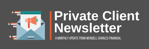 Private Client Newsletter