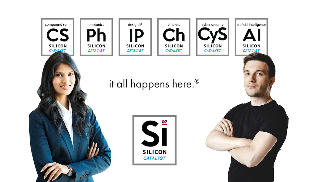 Silicon Catalyst Logo