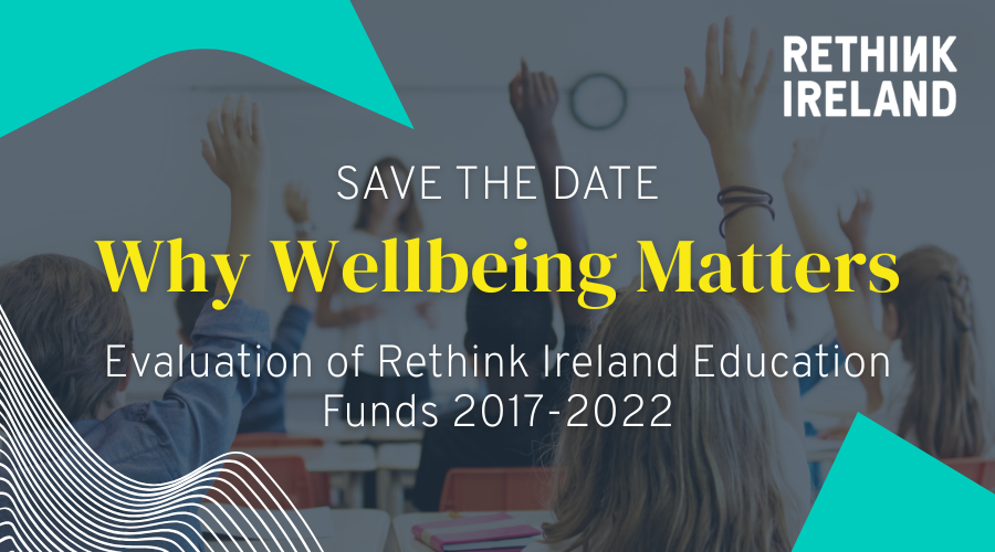 Why Wellbeing Matters event banner