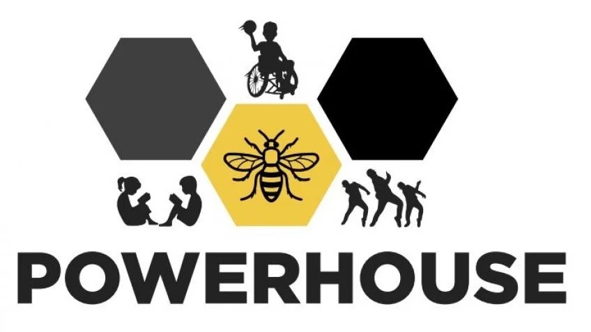 Powerhouse logo