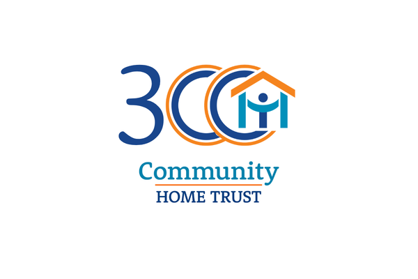CHT 300 Homes logo