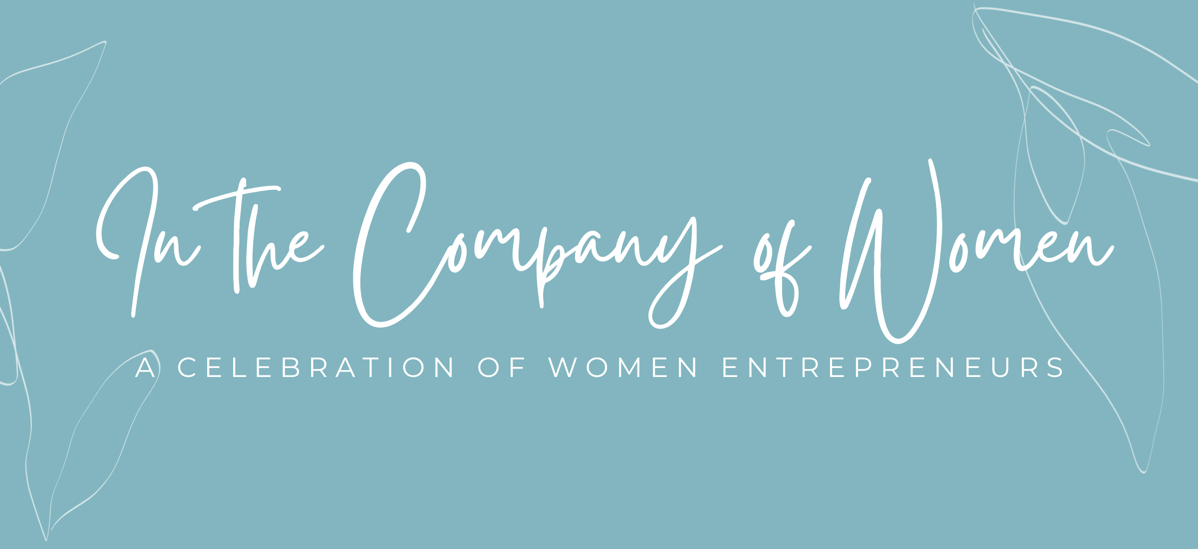 In The Company of Women