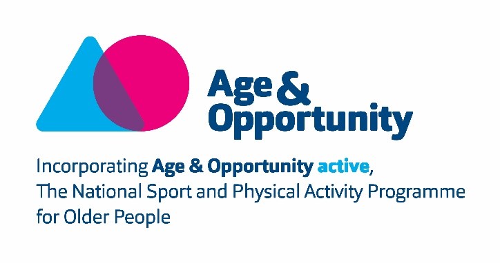Age & Opportunity Logo