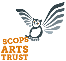 Scops Lettering Stage 2 Application Project Grant Request