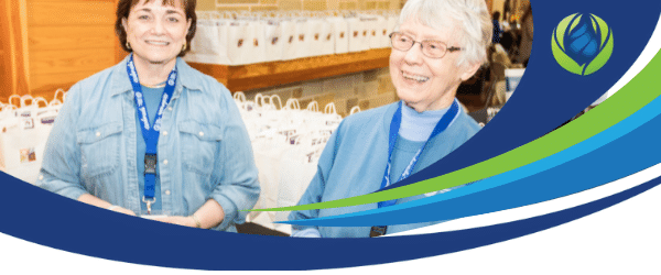 Grace School of Theology Volunteers