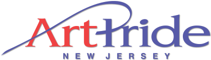 artpride new jersey logo