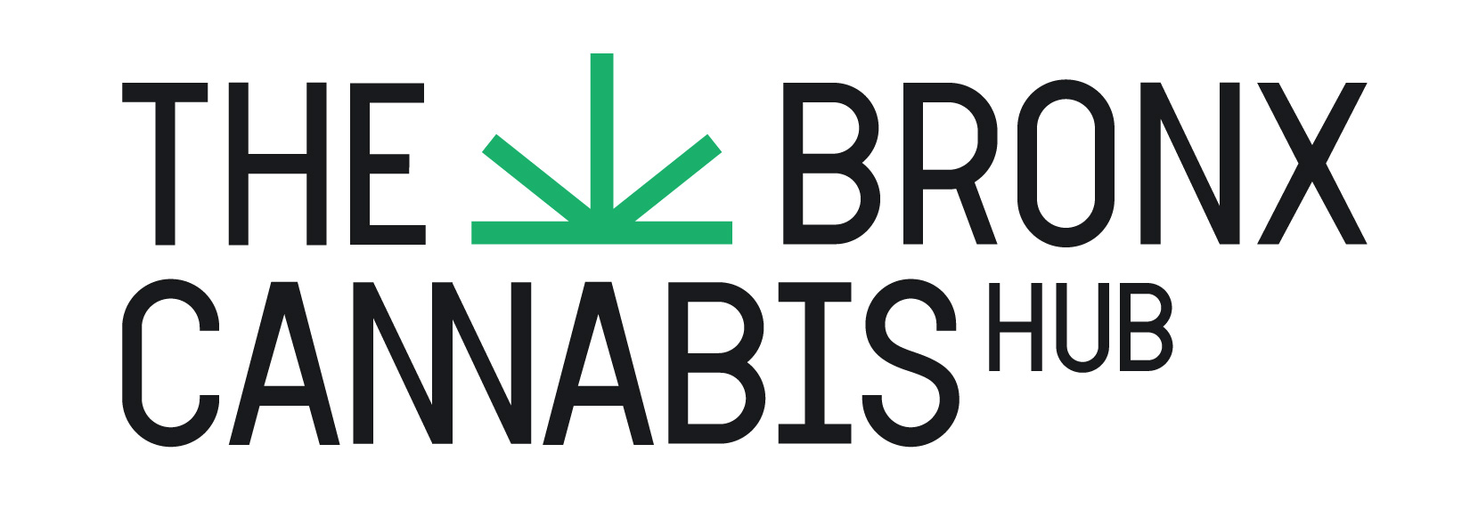 Bronx Cannabis Hub Logo