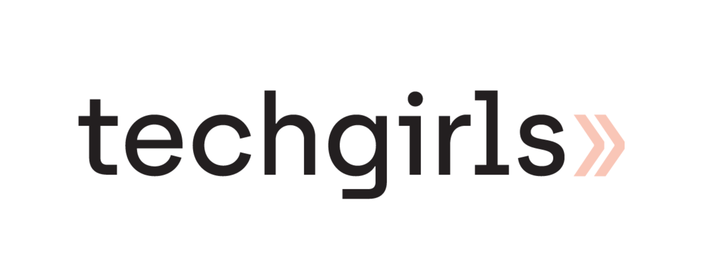 Techgirls Logo