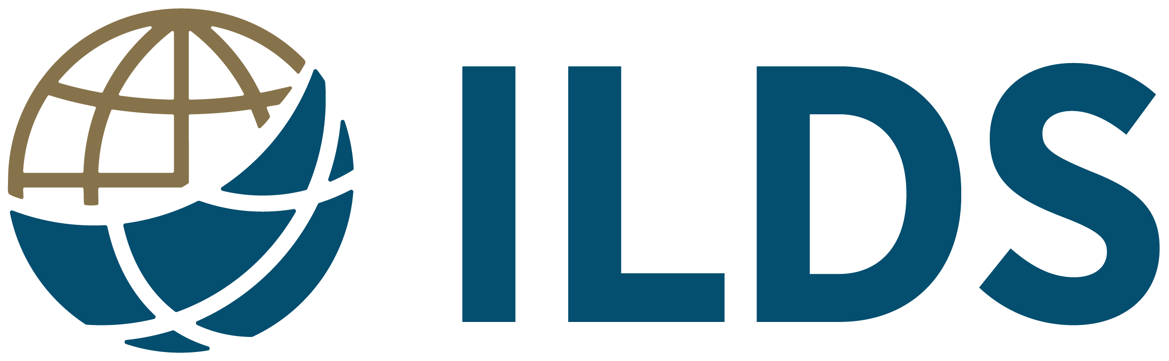 ILDS logo