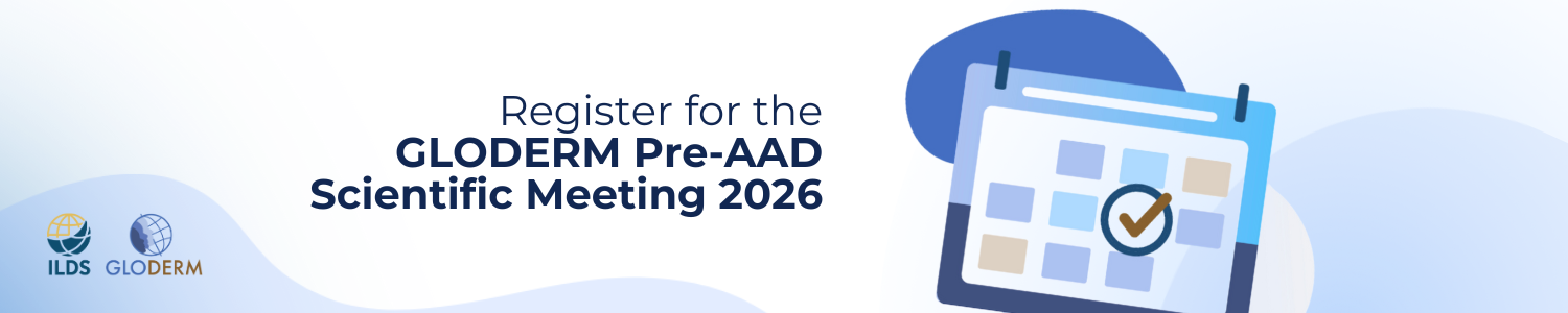 GLODERM Header