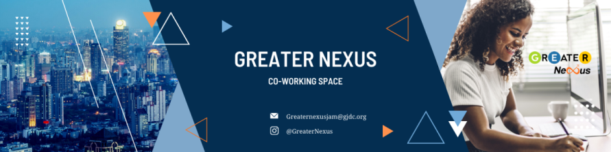 Greater Nexus Co-Working Space