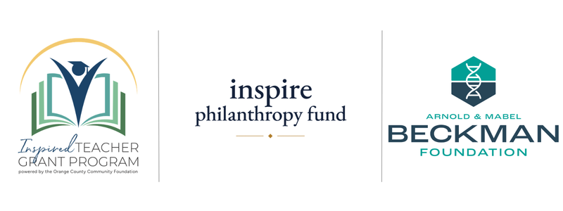 Inspired Teacher Grant