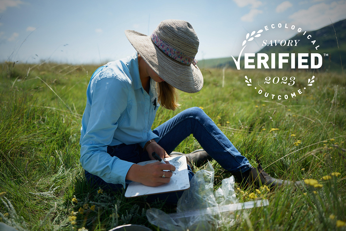 EOV monitoring in South Africa