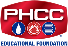 PHCC Educational Foundation Logo