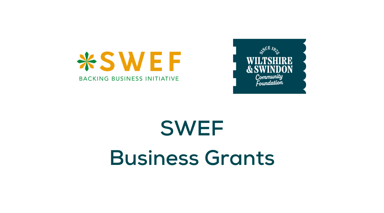 SWEF Business Grants