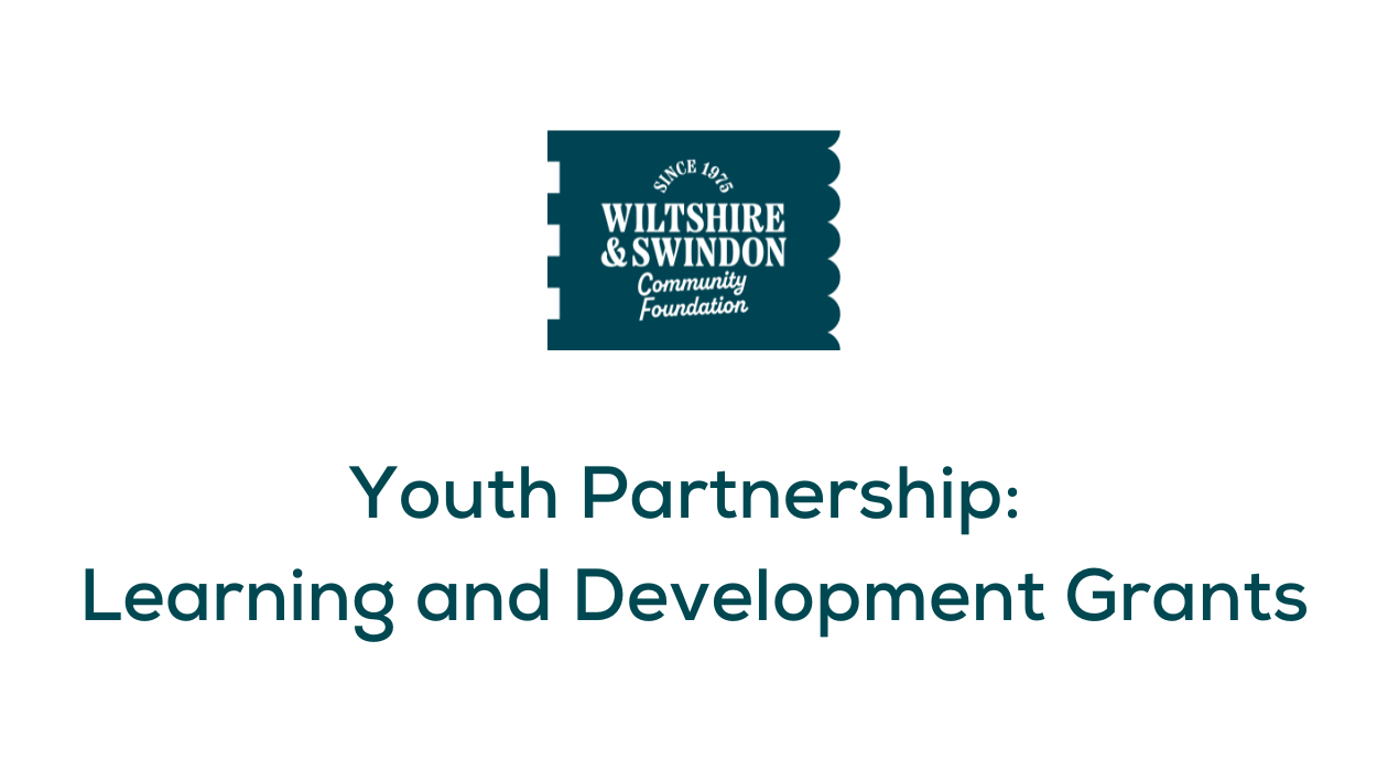 Youth Partnership Learning and Development Grants