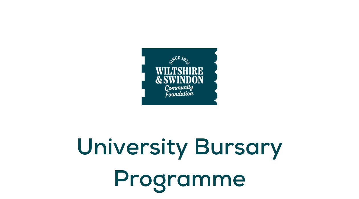 University Bursary Programme