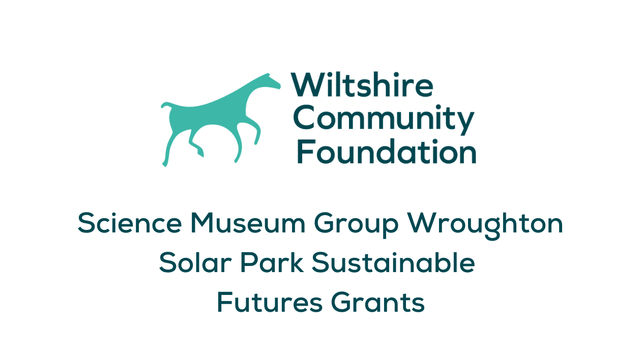 Science Museum Group Wroughton Solar Park Sustainable Futures Grants