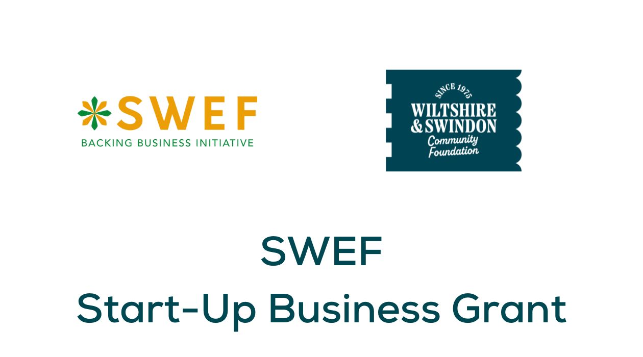 SWEF Start-Up Business Grant