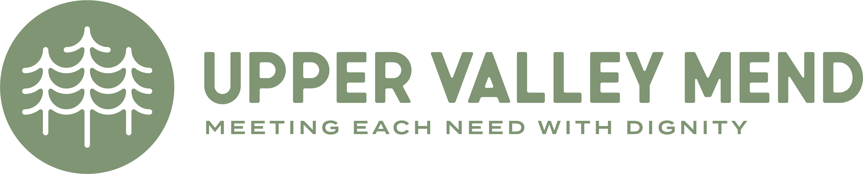 Upper Valley Mend Volunteer Shift Registration