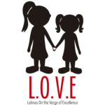 LOVE Mentoring Logo
