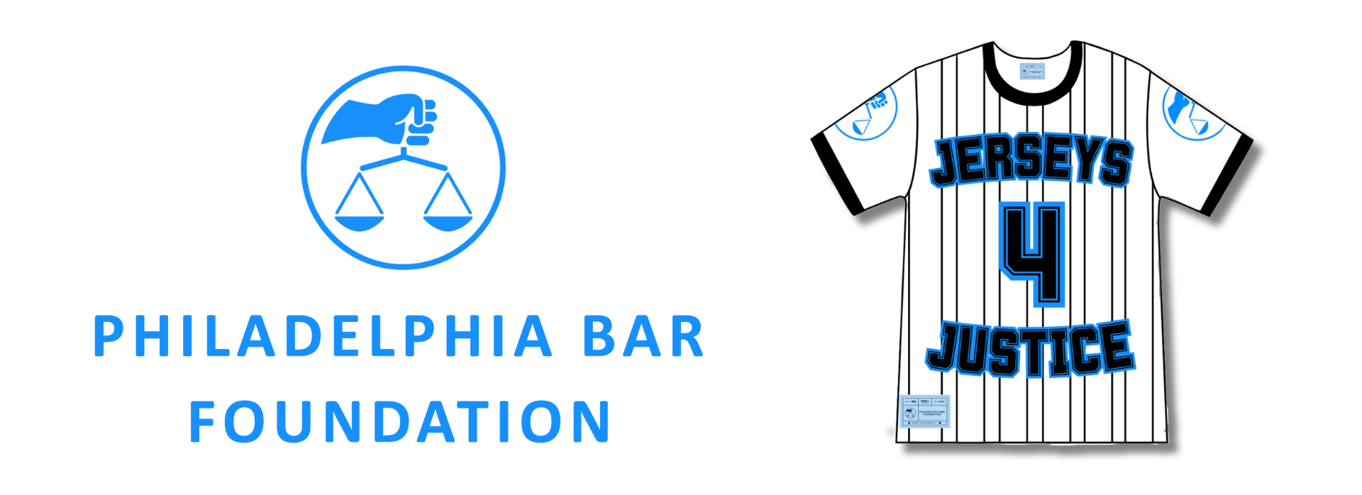 Jerseys 4 Justice