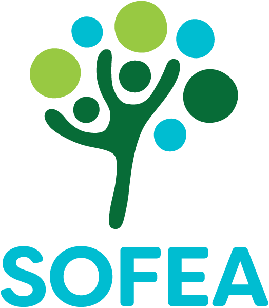 The SOFEA Community Larder