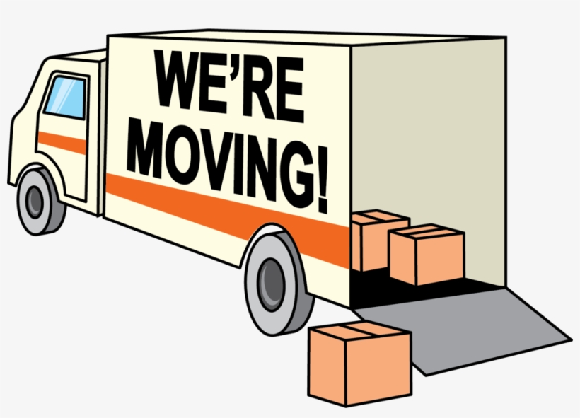 Moving Truck