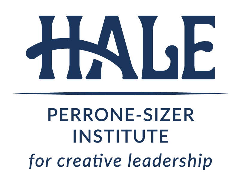 Hale PSi Creative Leadership