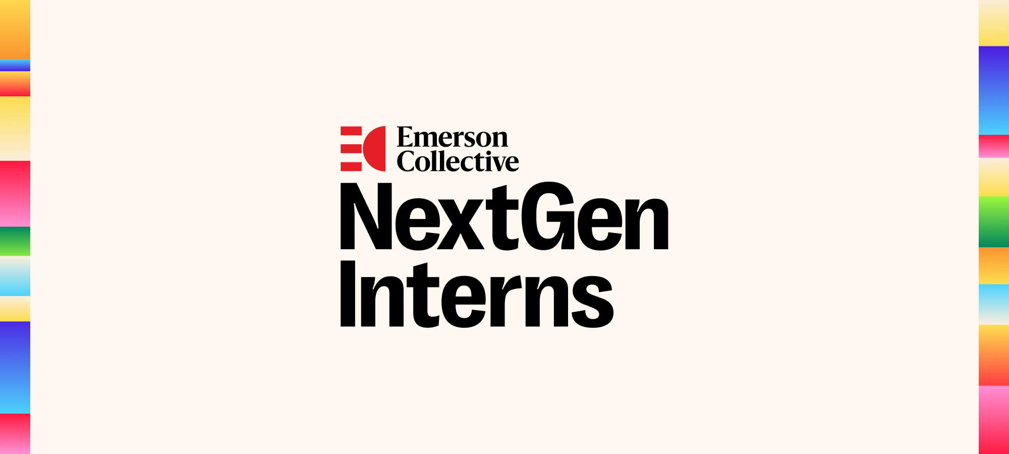 NextGen Interns