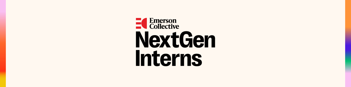NextGen Interns