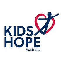 Kids Hope Logo