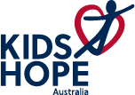 Kids Hope logo