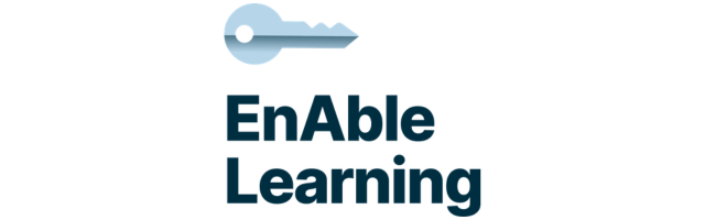 EnAble Learning Logo