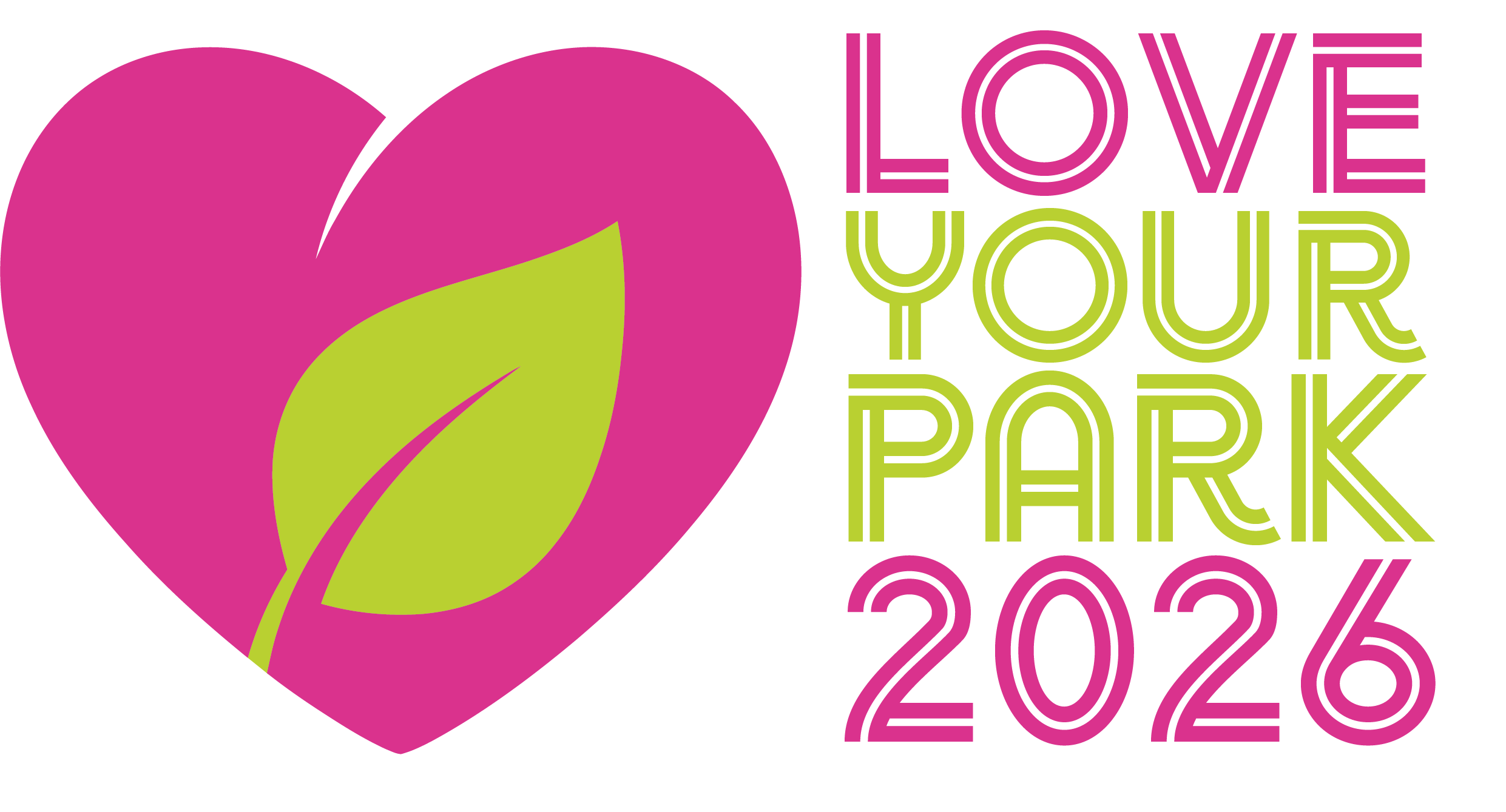 Love Your Park Group Volunteer Project Request