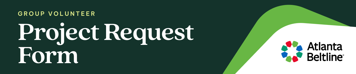 Group Volunteer Header Image