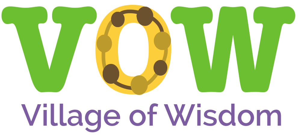 Village of Wisdom's Logo