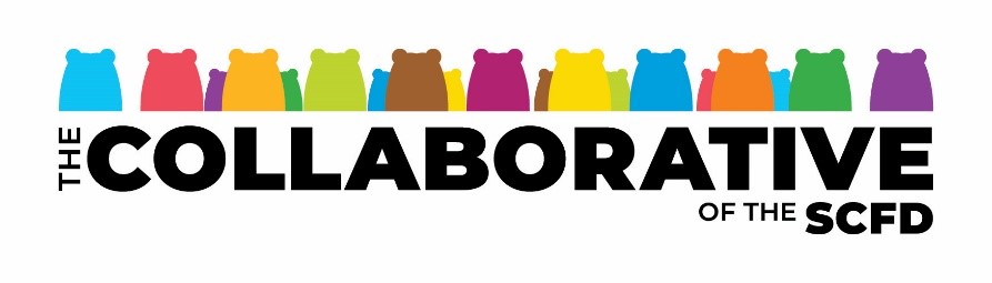 The Collaborative SCFD Grant Application 2024-2025