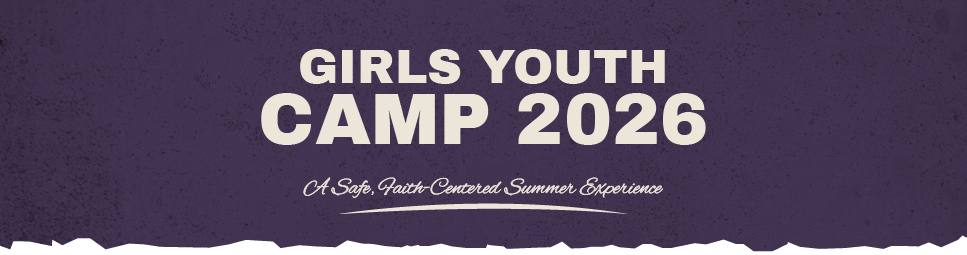 Girls Camp