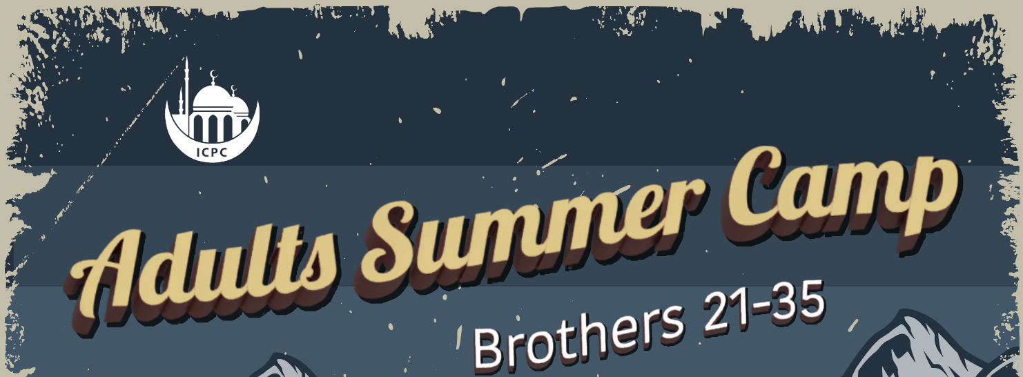 Adult camp