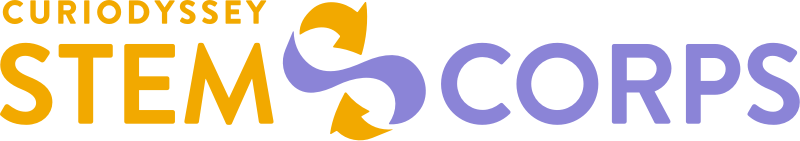 STEMCorps Logo