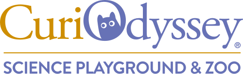 Curiodyssey Logo