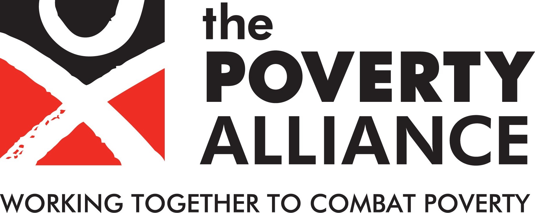 Poverty Alliance Logo