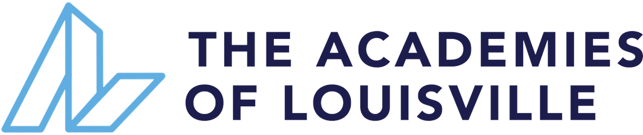 Academies of Louisville Logo Image