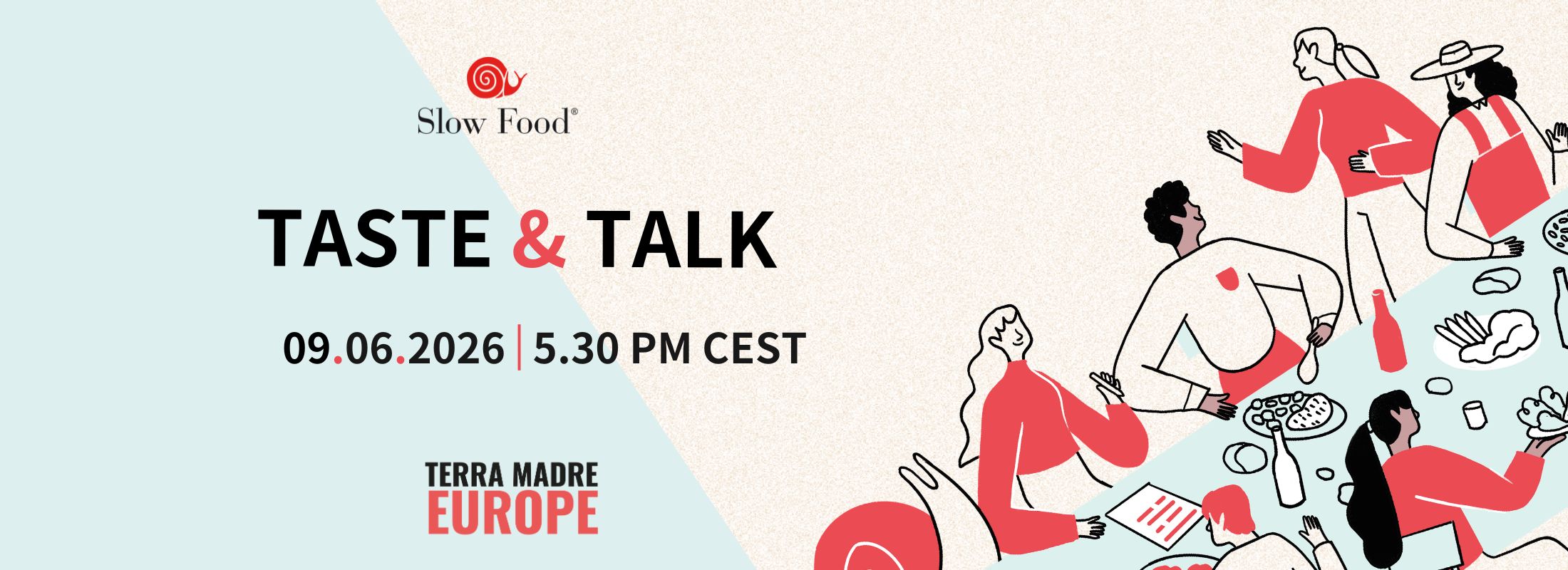 TME save the date