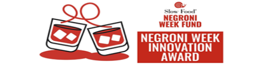 Negroni Week Innovation Award