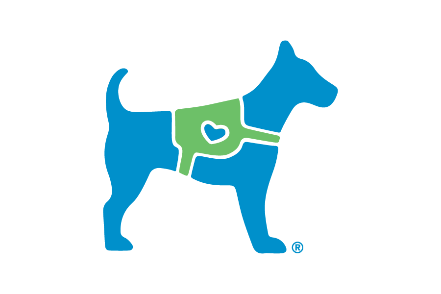 DBL Dog Logo