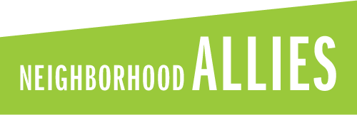 Neighborhood Allies Logo