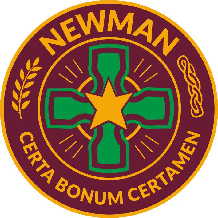 Logo de Colegio Cardenal Newman