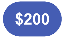 $200